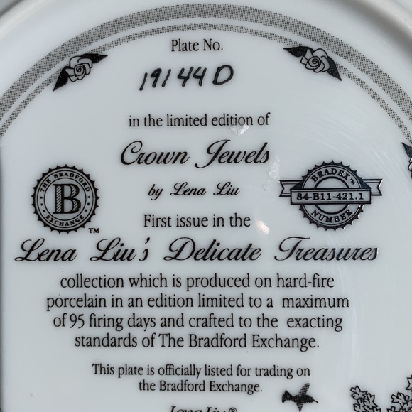 Lena Lou’s Delicate Treasures Hummingbirds - Picture 9 of 12